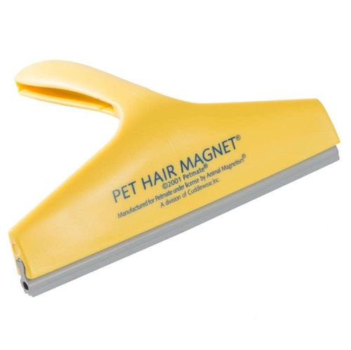 Pet hair Magnet