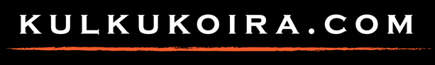 kulkukoira.com logo